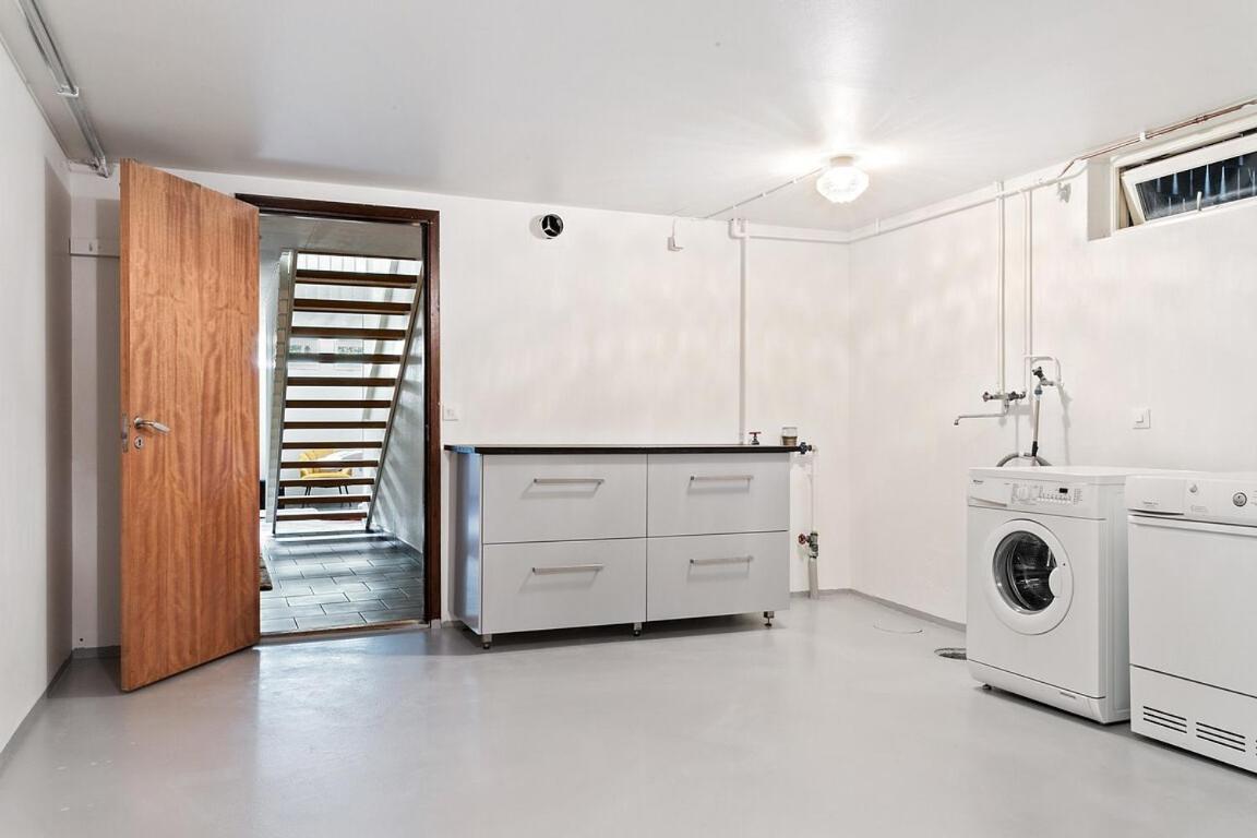 Villa Naera Varberg Och Ullared Extérieur photo