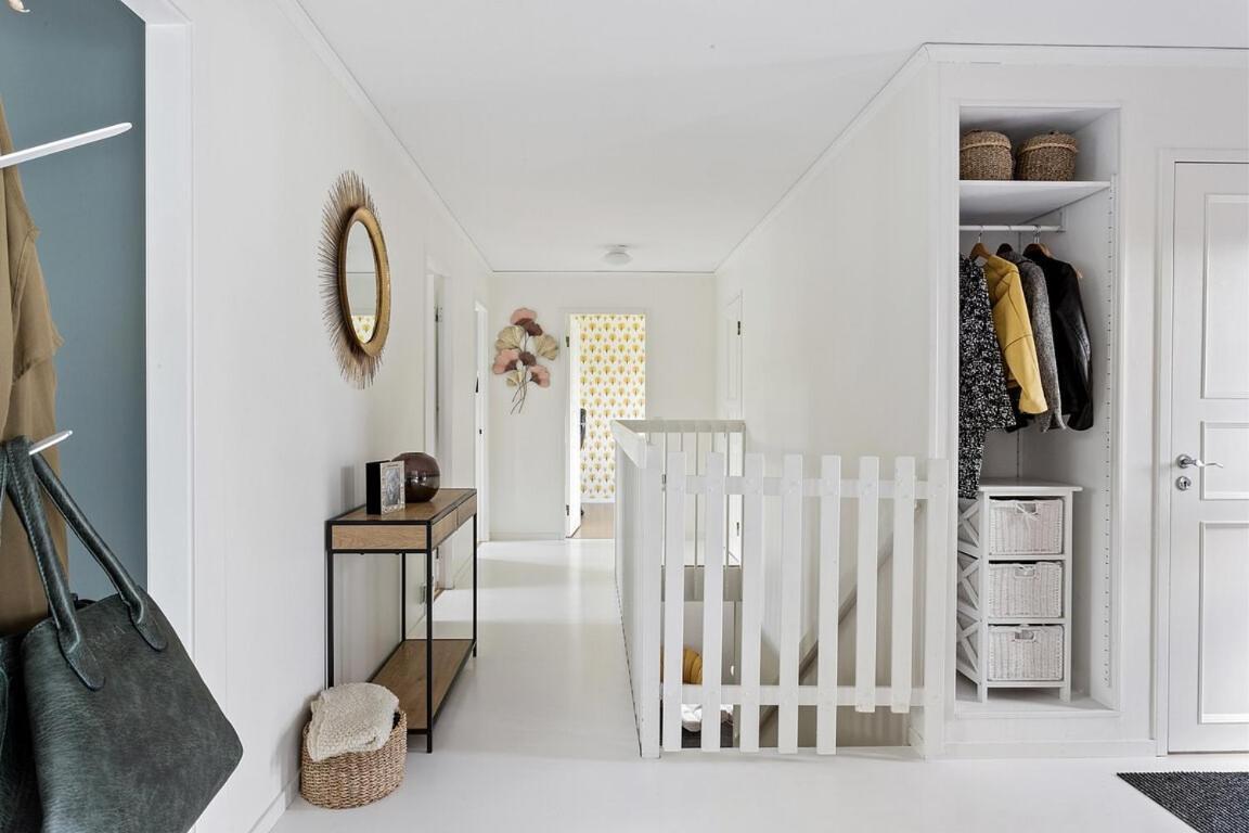 Villa Naera Varberg Och Ullared Extérieur photo
