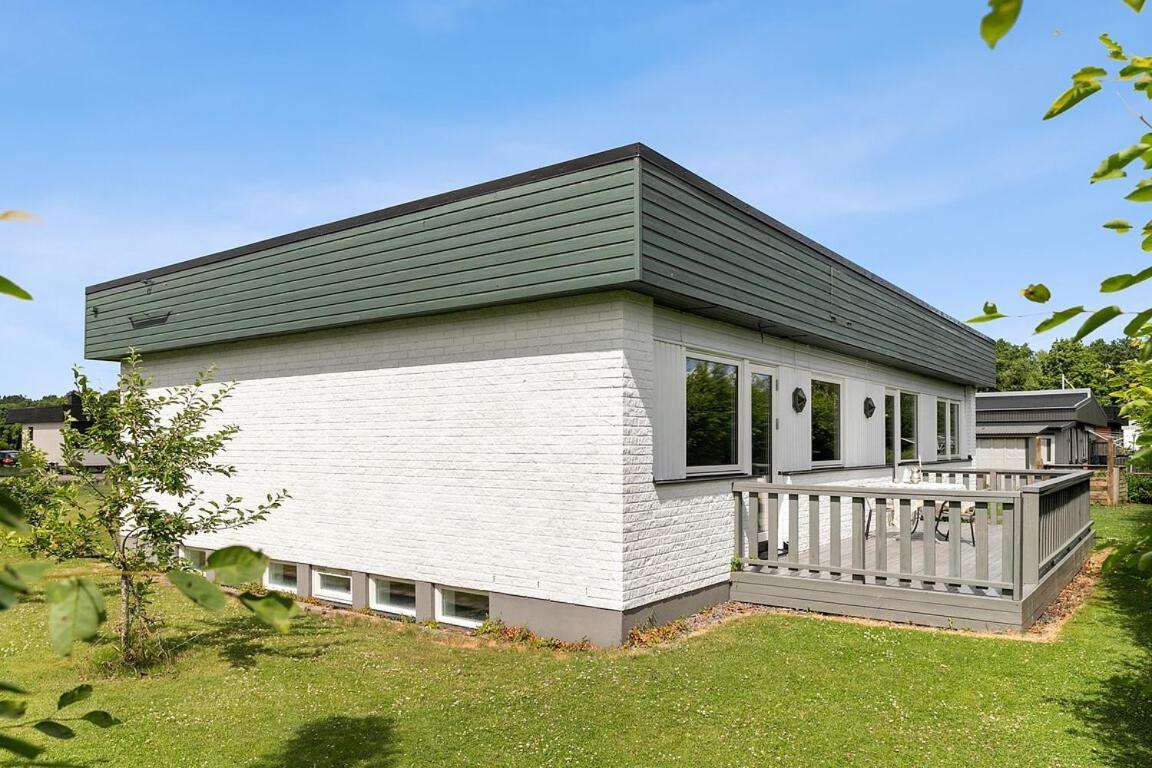 Villa Naera Varberg Och Ullared Extérieur photo