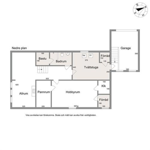 Villa Naera Varberg Och Ullared Extérieur photo
