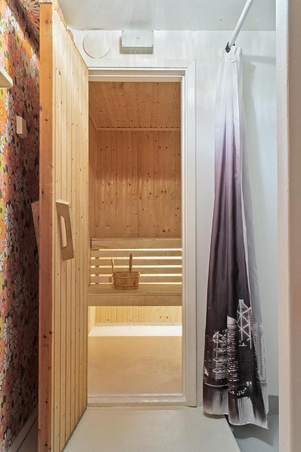 Villa Naera Varberg Och Ullared Extérieur photo