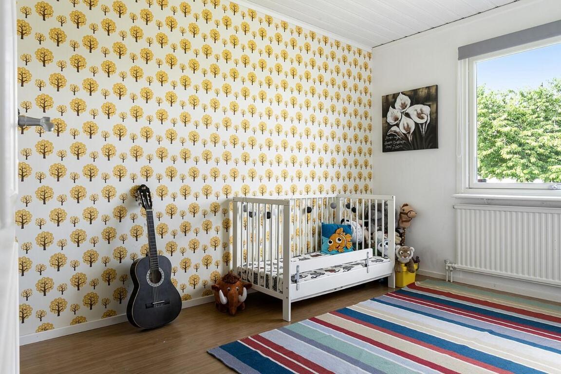 Villa Naera Varberg Och Ullared Extérieur photo