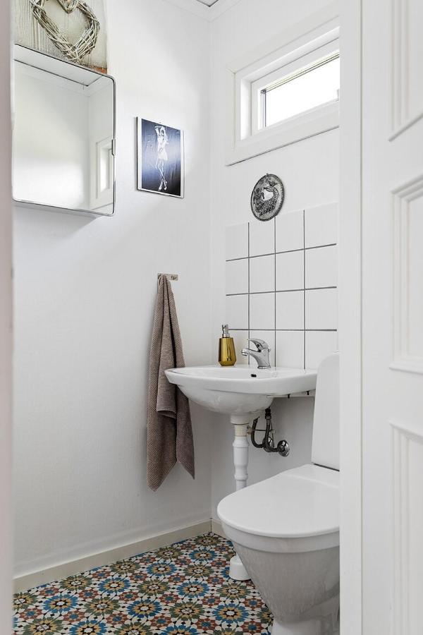 Villa Naera Varberg Och Ullared Extérieur photo