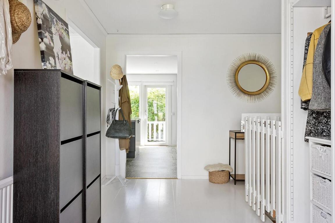 Villa Naera Varberg Och Ullared Extérieur photo