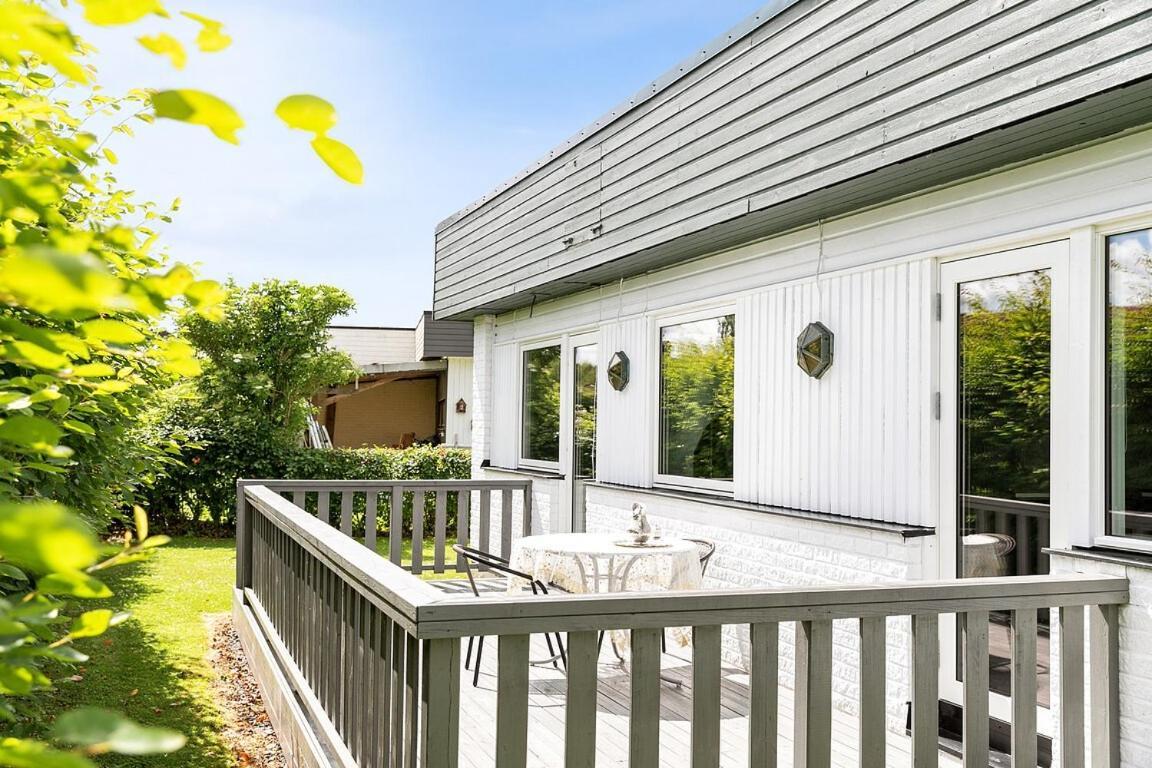Villa Naera Varberg Och Ullared Extérieur photo