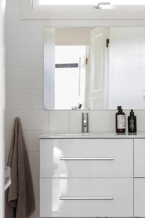 Villa Naera Varberg Och Ullared Extérieur photo