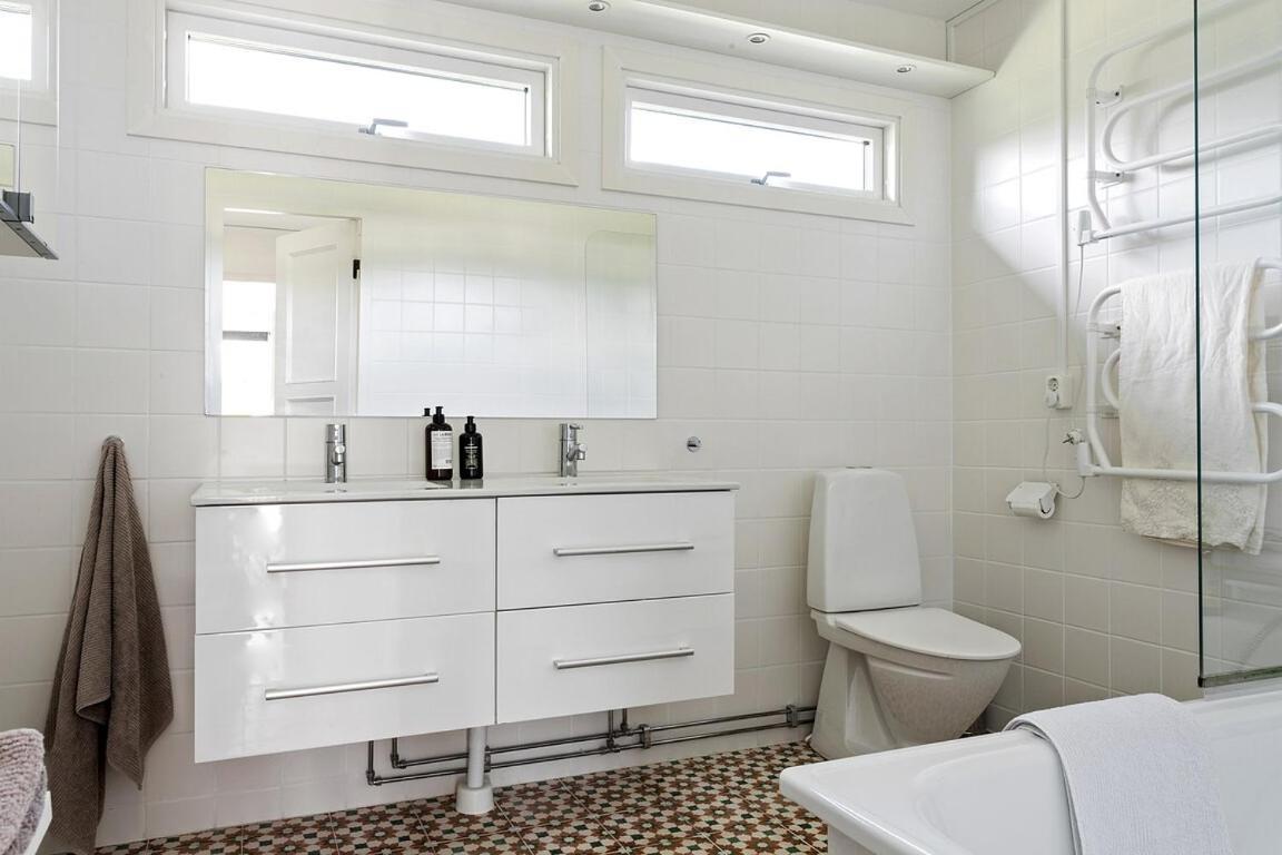 Villa Naera Varberg Och Ullared Extérieur photo