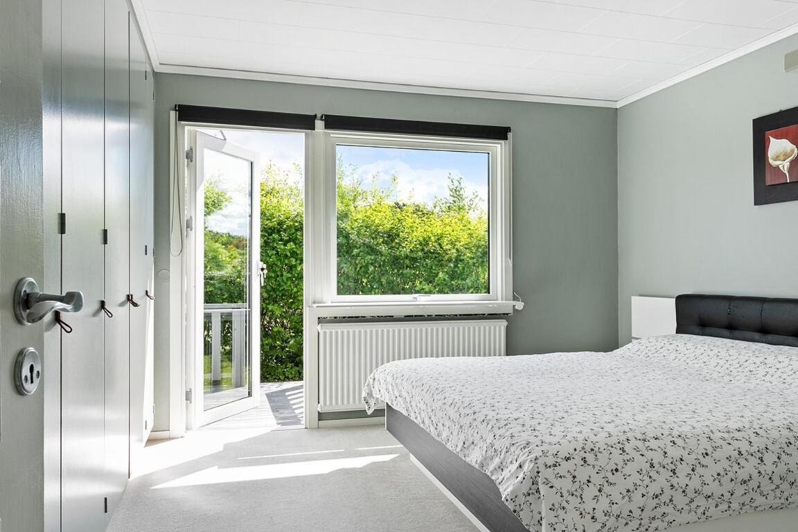 Villa Naera Varberg Och Ullared Extérieur photo