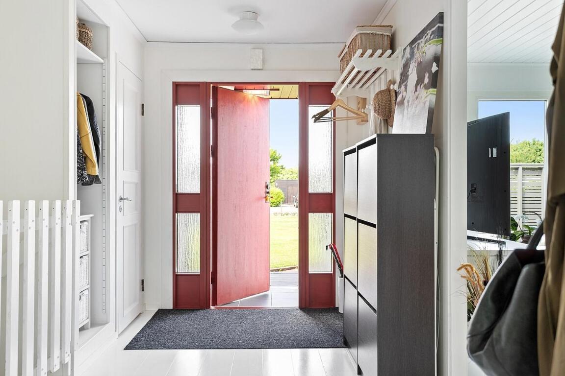Villa Naera Varberg Och Ullared Extérieur photo