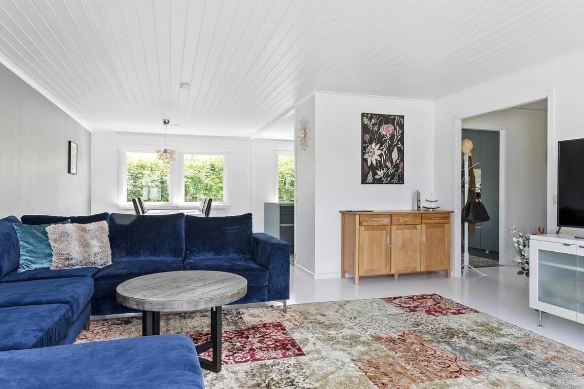 Villa Naera Varberg Och Ullared Extérieur photo