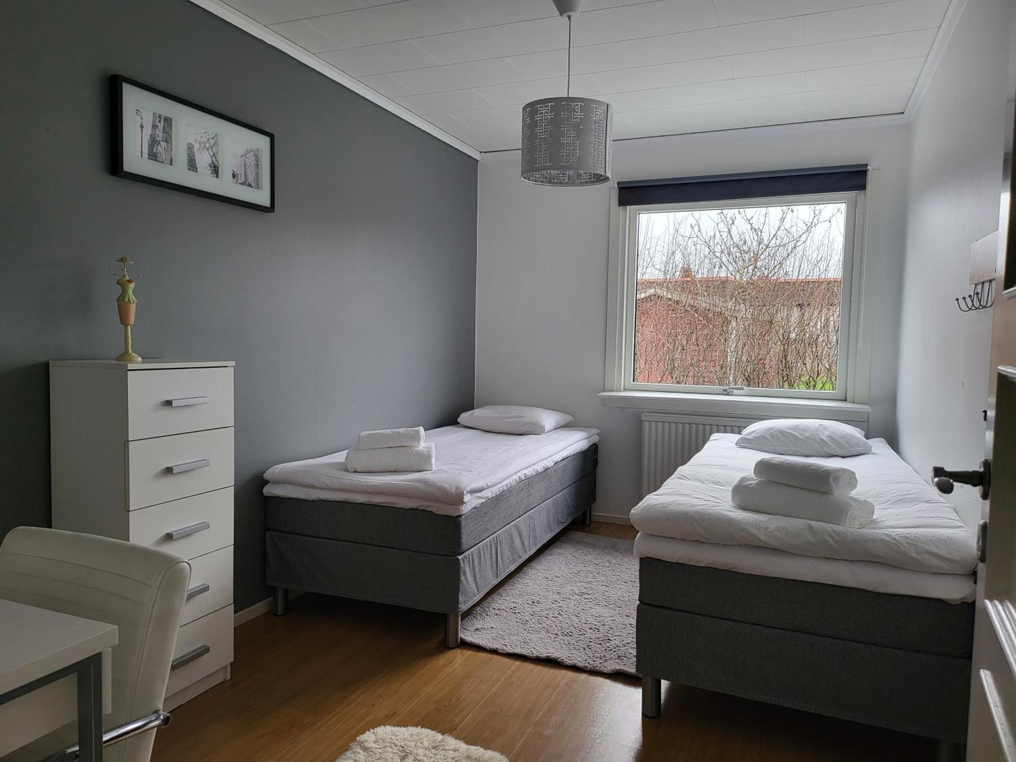 Villa Naera Varberg Och Ullared Extérieur photo